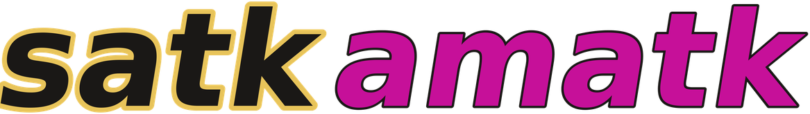satkamatk logo