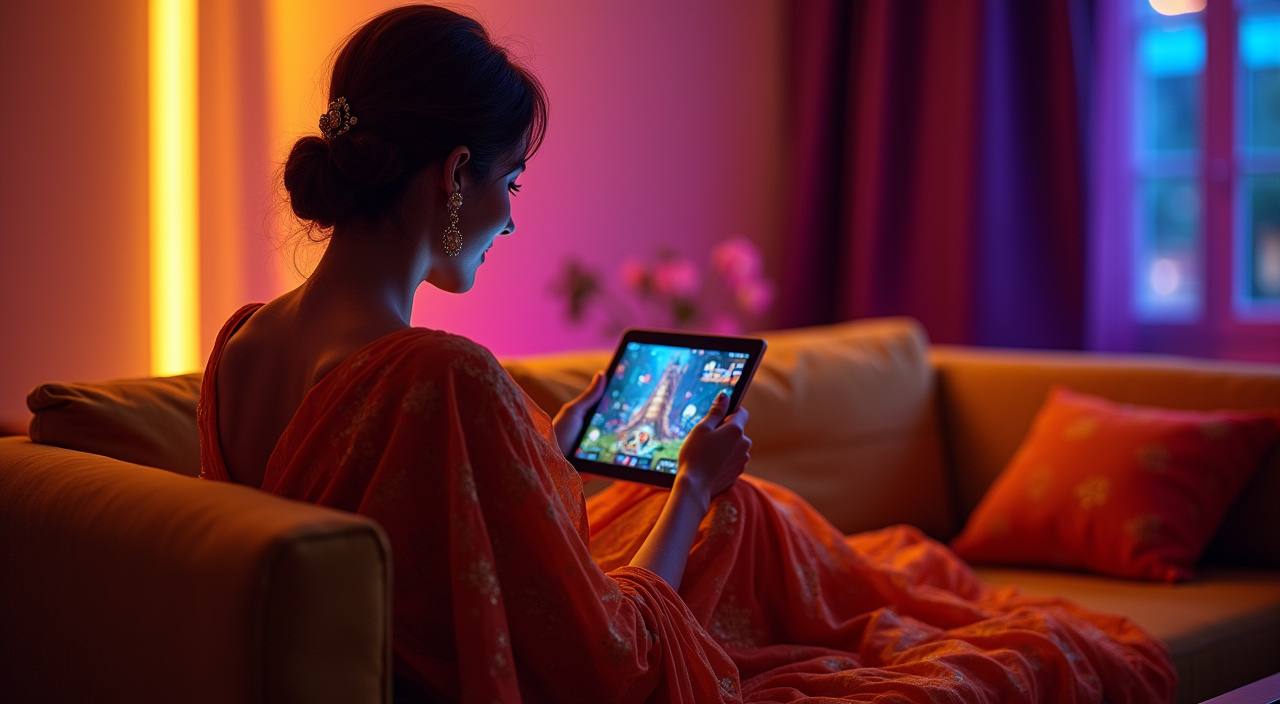 satkamatk mobile gaming